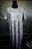 Wild West Cowboy T-Shirt Dress or Tunic