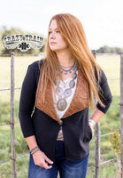 Bizness Babe Blazer