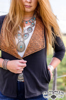 Bizness Babe Blazer