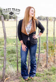 Bizness Babe Blazer