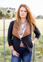 Bizness Babe Blazer