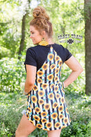 Melody Meadow Sunflowers Tunic