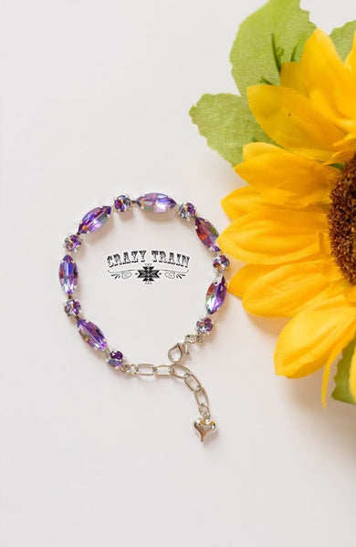 Cactus Queen Bling Blang Bracelet