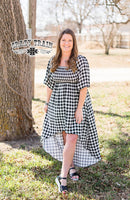 CLEARANCE - Perfectly Posh Dress LAST 2