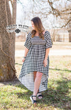 CLEARANCE - Perfectly Posh Dress LAST 2