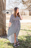 CLEARANCE - Perfectly Posh Dress LAST 2