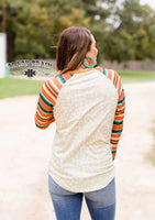 Pumpkin Spice Girls Tee/Top (Long Sleeve) - LAST 1