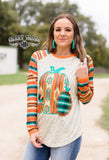Pumpkin Spice Girls Tee/Top (Long Sleeve) - LAST 1