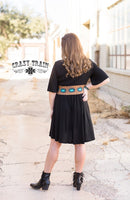 CLEARANCE - Ranch Royalty Dress LAST 1