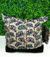 Riviera Ranch (Cowboy Hats) Tote Bag