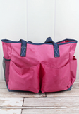 Scrub Life Organizer Tote (3 Colors Available)