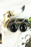 Thorsby Teardrop Earrings (Available in 2 Colors)