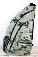 Tractor Sling Backpack