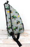 Tractor Sling Backpack