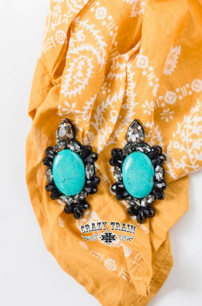 Turtle Dove Earrings